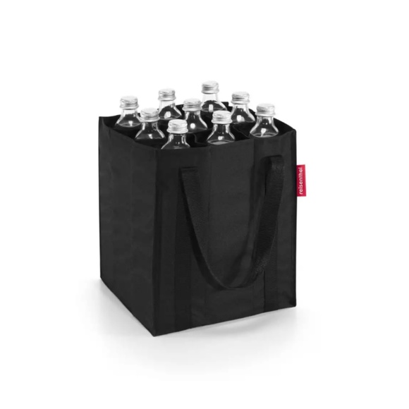 NWT Reisenthel NAVY BLUE Bottlebag - Picture 14 of 15